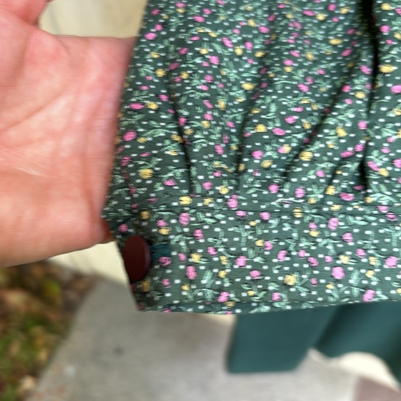 Vintage Style Dress - Picture 3 of 8